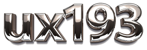 ux193 logo