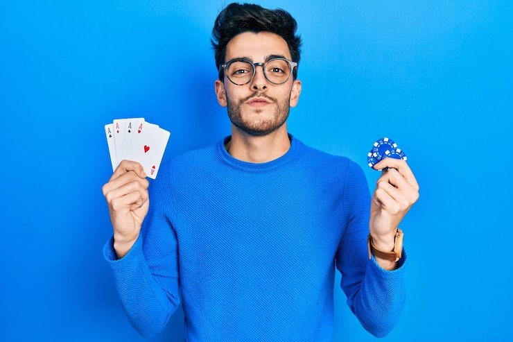 ux193 Casino en Vivo