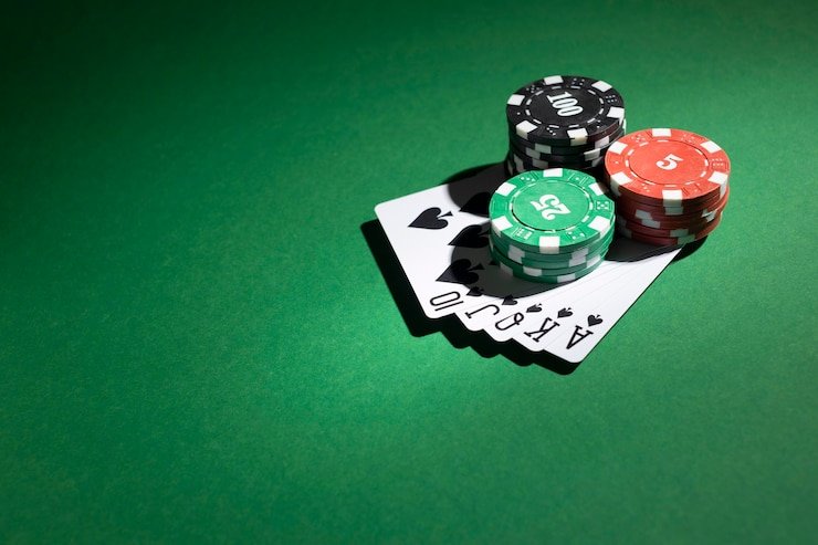 ux193 Mesa de Blackjack en Vivo